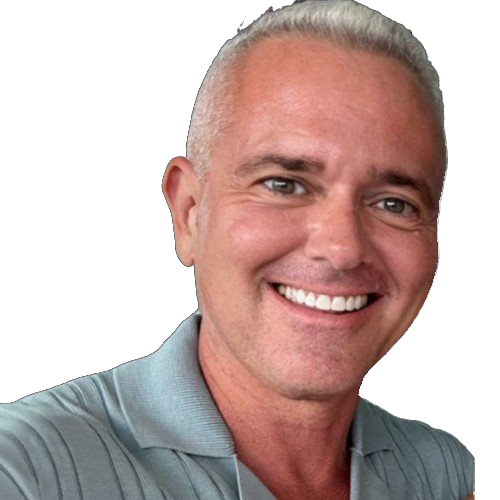 Tim Harris
